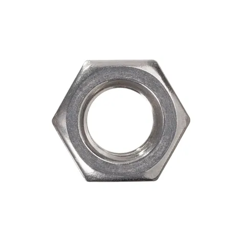 Гайка шестигранная DIN 934 М20 А2