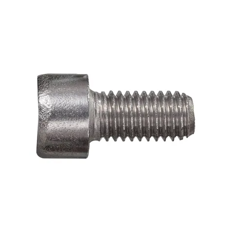 Винт с внутренним шестигранником DIN 912 6х30 А2