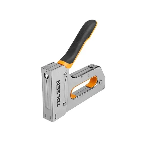 Степлер 6-14 мм  Heavy Duty Tolsen