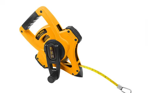 Рулетки геодезические