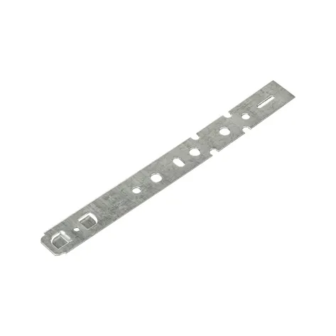 Пластина анкерная KBE 150 (70c), цинк