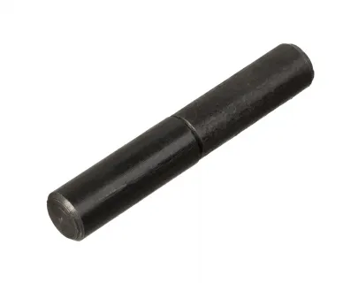 Петля гаражная PG-16х80 мм