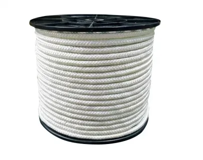 Фал капроновый D 6 мм