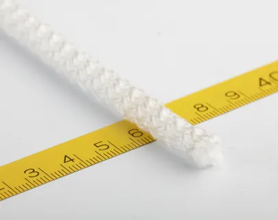 Шнур бытовой D9 мм (длина 25 м), полипропилен