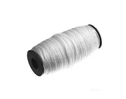 Шнур строительный (длина 50 м), нейлон