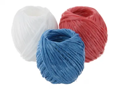 Шпагат полипропиленовый 1,6 ктекс (длина 100 м)