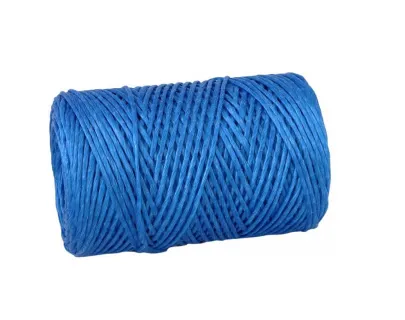 Шпагат полипропиленовый 1 ктекс (длина 300 м)