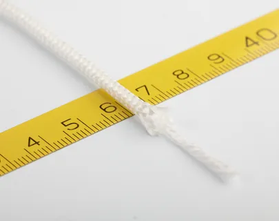 Шнур рыбацкий №2, 25 метров