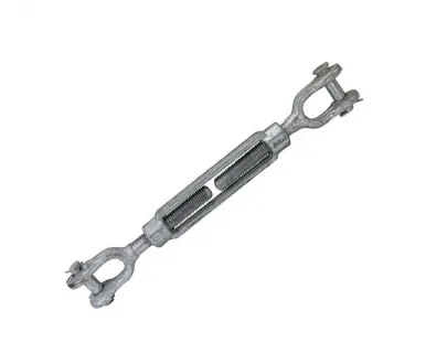 Талреп вилка-вилка М10, цинк