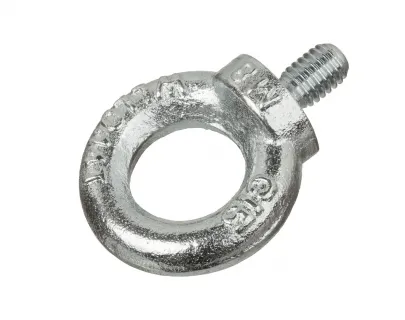 Рым-болт DIN 580 М16, цинк