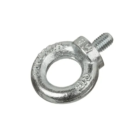 Рым-болт DIN 580 М24, цинк