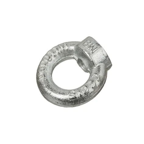 Рым-гайка DIN 582 М20, цинк
