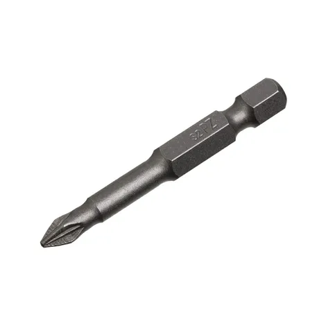 Бита крестовая PZ 2х50 для больших нагрузок