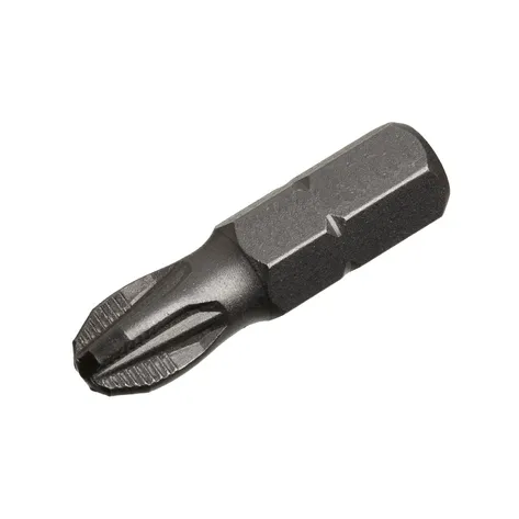 Бита крестовая PZ 3х25 для больших нагрузок