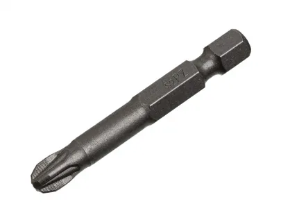 Бита крестовая PZ 3х50 для больших нагрузок