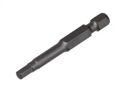 Бита шестигранная  Н 4х50 для больших нагрузок