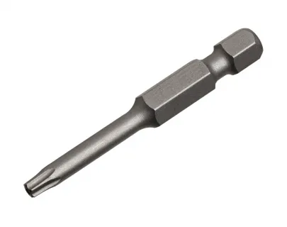 Бита Torx Т 6х50 для больших нагрузок