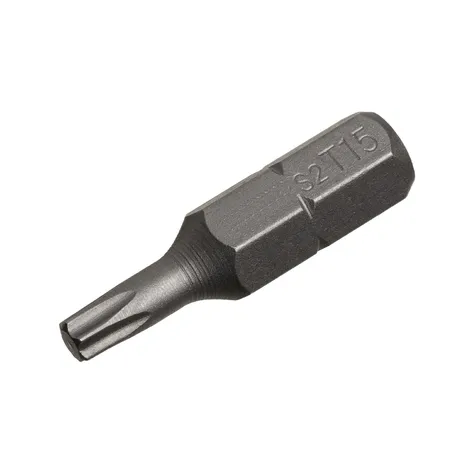 Бита Torx Т 9х25 для больших нагрузок