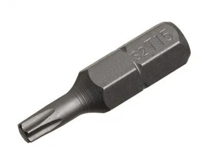 Бита Torx Т 10х25 для больших нагрузок