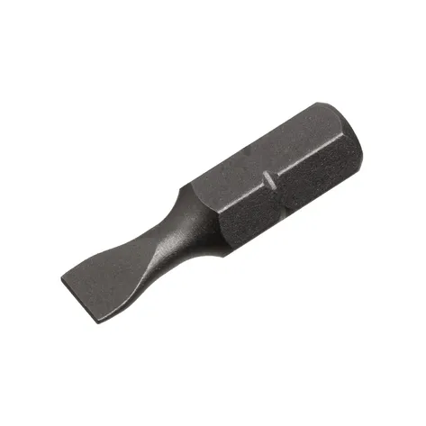 Бита шлицевая SL 6,5х25 для больших нагрузок