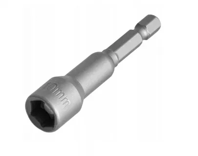 Насадка магнитная для кровельных саморезов М10