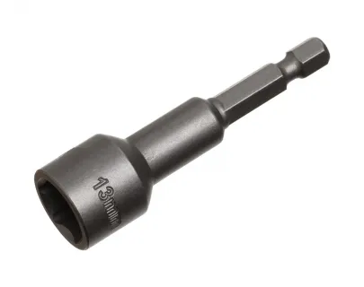 Насадка магнитная для кровельных саморезов М13