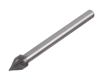 Борфреза по металлу 8х70J