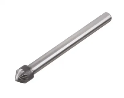 Борфреза по металлу 8х70K