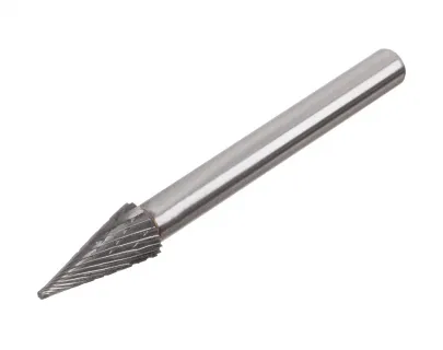 Борфреза по металлу 8х70M