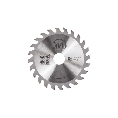 Пильный диск по дереву 230х24Тх32/30 IGEL