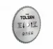Диск пильный  для алюминия Tolsen 305мм х120T х 30мм