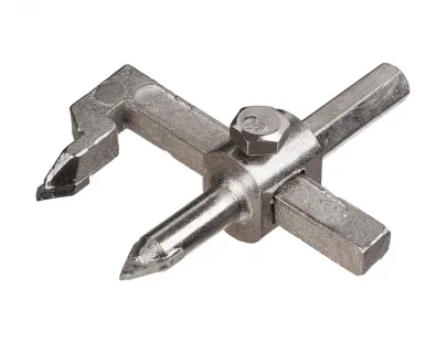 Кольцевая пила по керамике 20х94 мм iGEL