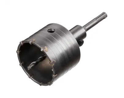 Коронка по бетону 65 iGEL