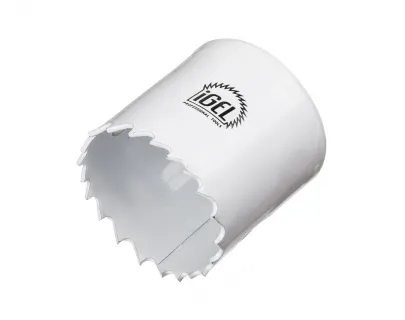 Кольцевая BI металлическая пила по металлу 35мм iGEL