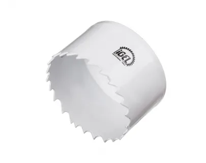 Кольцевая BI металлическая пила по металлу 52мм iGEL