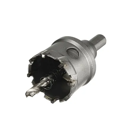 Коронка по металлу твердосплавная  iGEL  48мм/ 702048