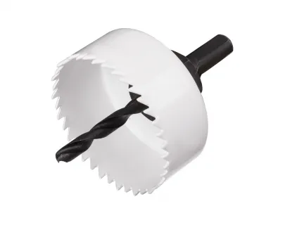 Кольцевая пила по дереву 65 мм iGEL