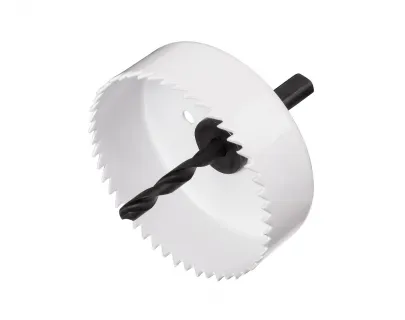 Кольцевая пила по дереву 75 мм iGEL