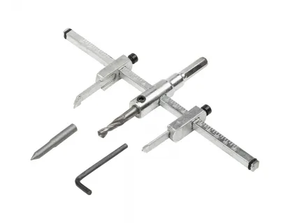 Сверло раздвижное 30х200 мм iGEL