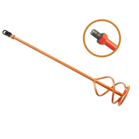 Миксер для раствора 105*590*М14 iGEL