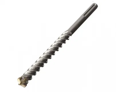 Бур 25 х 800 SDS мах   iGEL cobalt