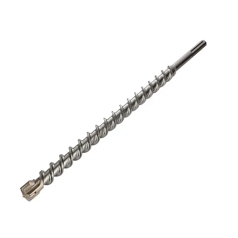 Бур 25 х1200 SDS мах   iGEL cobalt