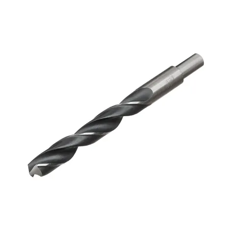 Сверла по металлу, 25,0 мм,  проточеный хвостовик