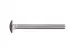 Болт мебельный с квадратом DIN 603 10х140 A2