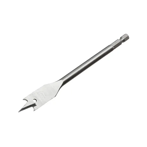 Сверло по дереву перовое  8 мм iGEL