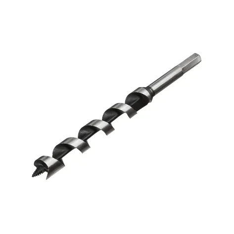 Сверло по дереву винтовое 24х230  iGEL