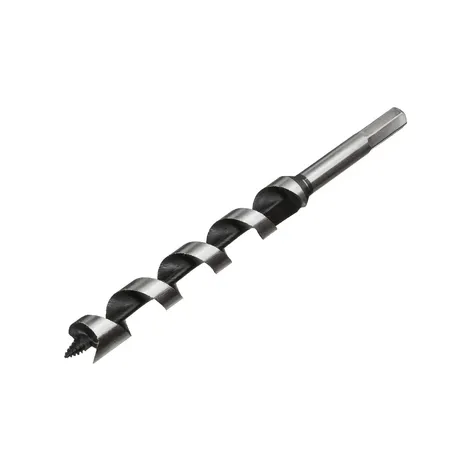 Сверло по дереву винтовое 30х230  iGEL