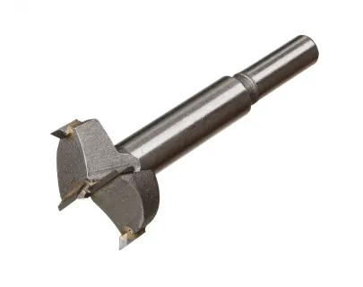 Сверло Форстнера по дереву 35 мм iGEL