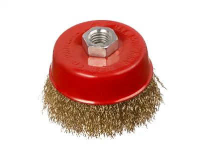 Щетка для УШМ 