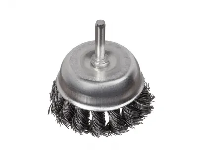 Щетка для дрели 